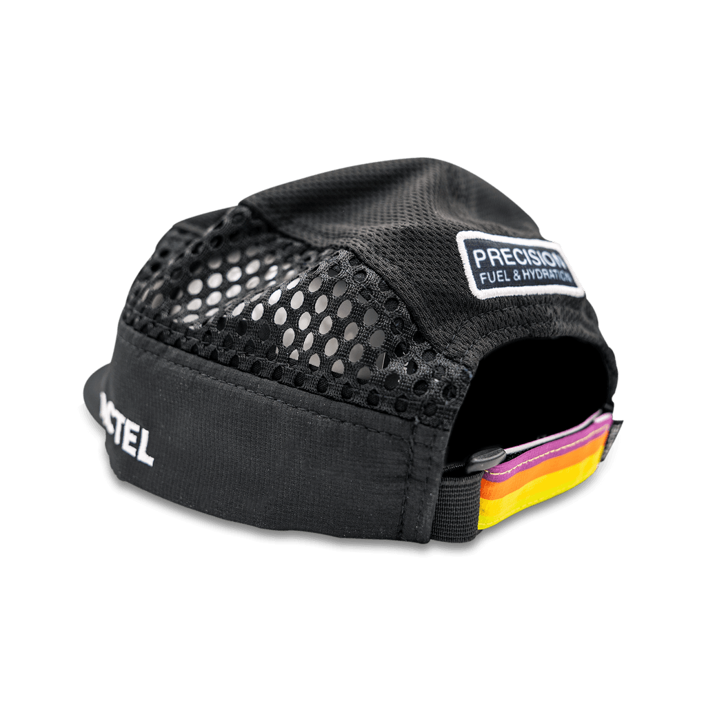 Fractel | Precision Hydration Everyday Trail Hat | Trailrunningcap | Trail.nl