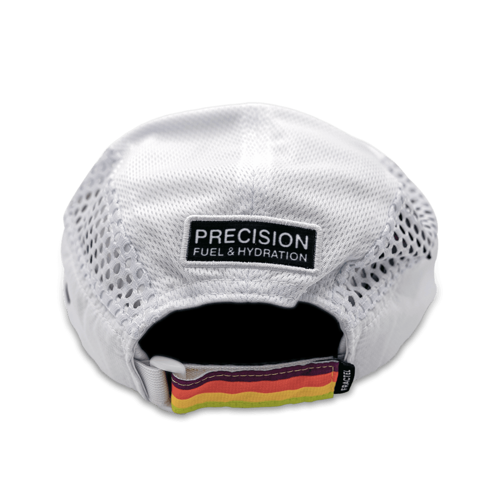Precision Everyday Trail Hat | Trail.nl