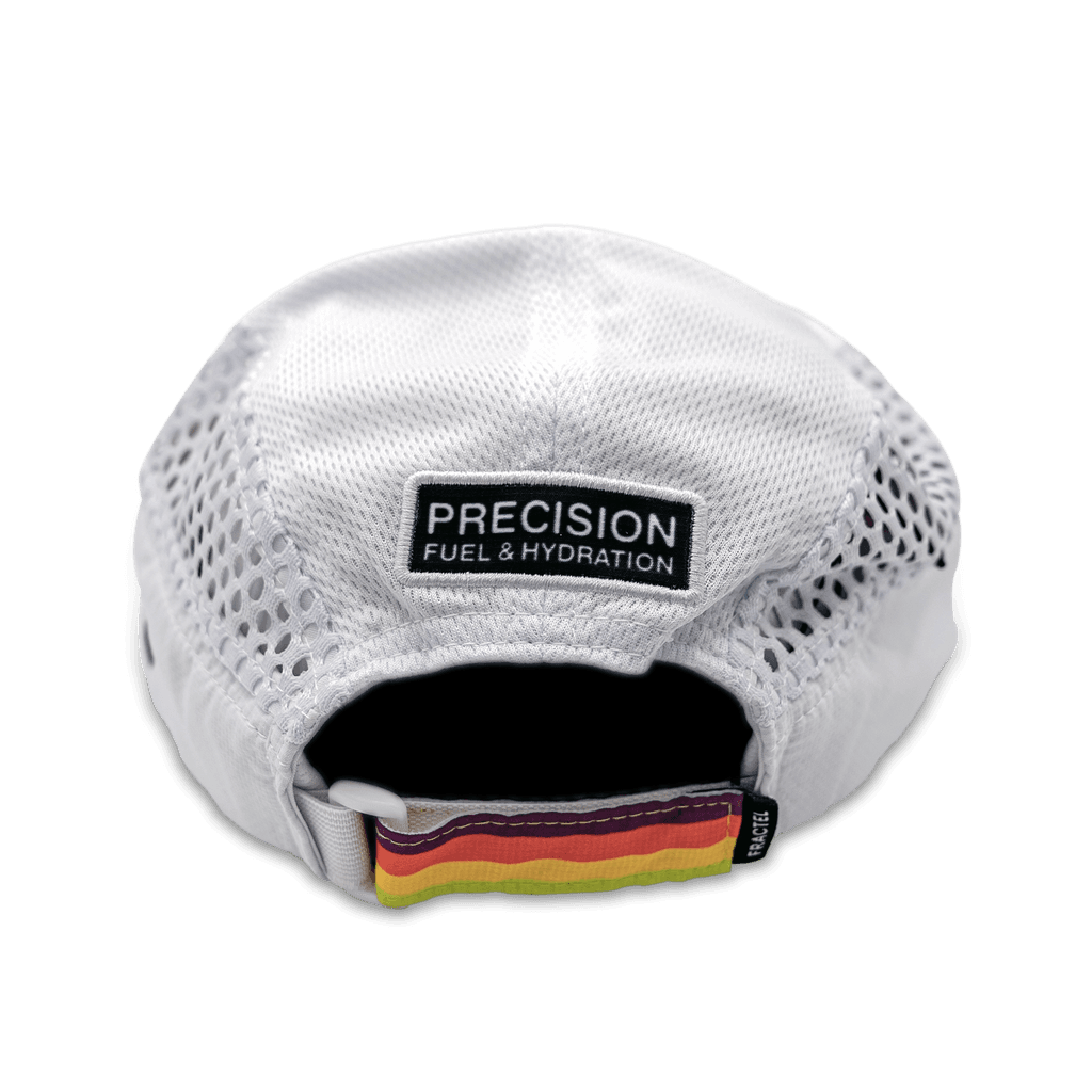 Fractel | Precision Hydration Everyday Trail Hat | Trailrunningcap | Trail.nl