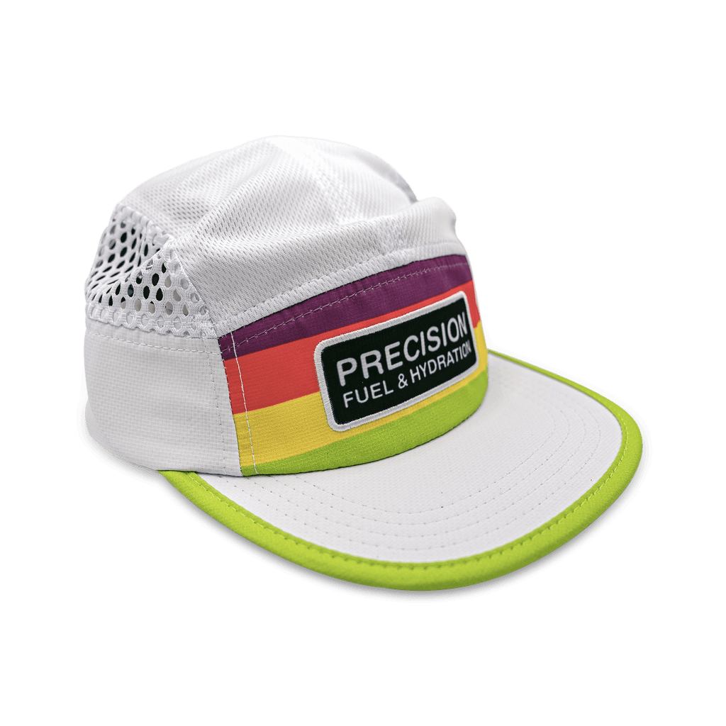 Precision Everyday Trail Hat | Trail.nl