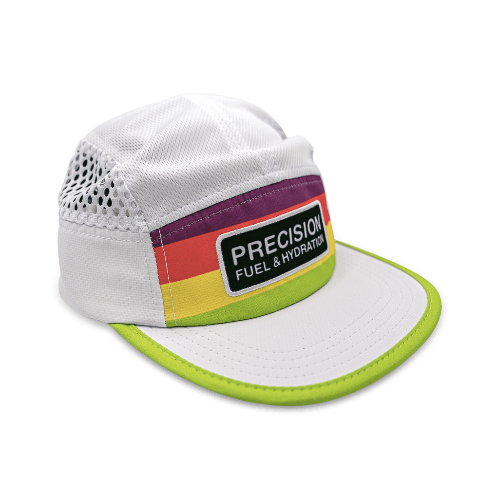 Fractel | Precision Hydration Everyday Trail Hat | Trailrunningcap | Trail.nl