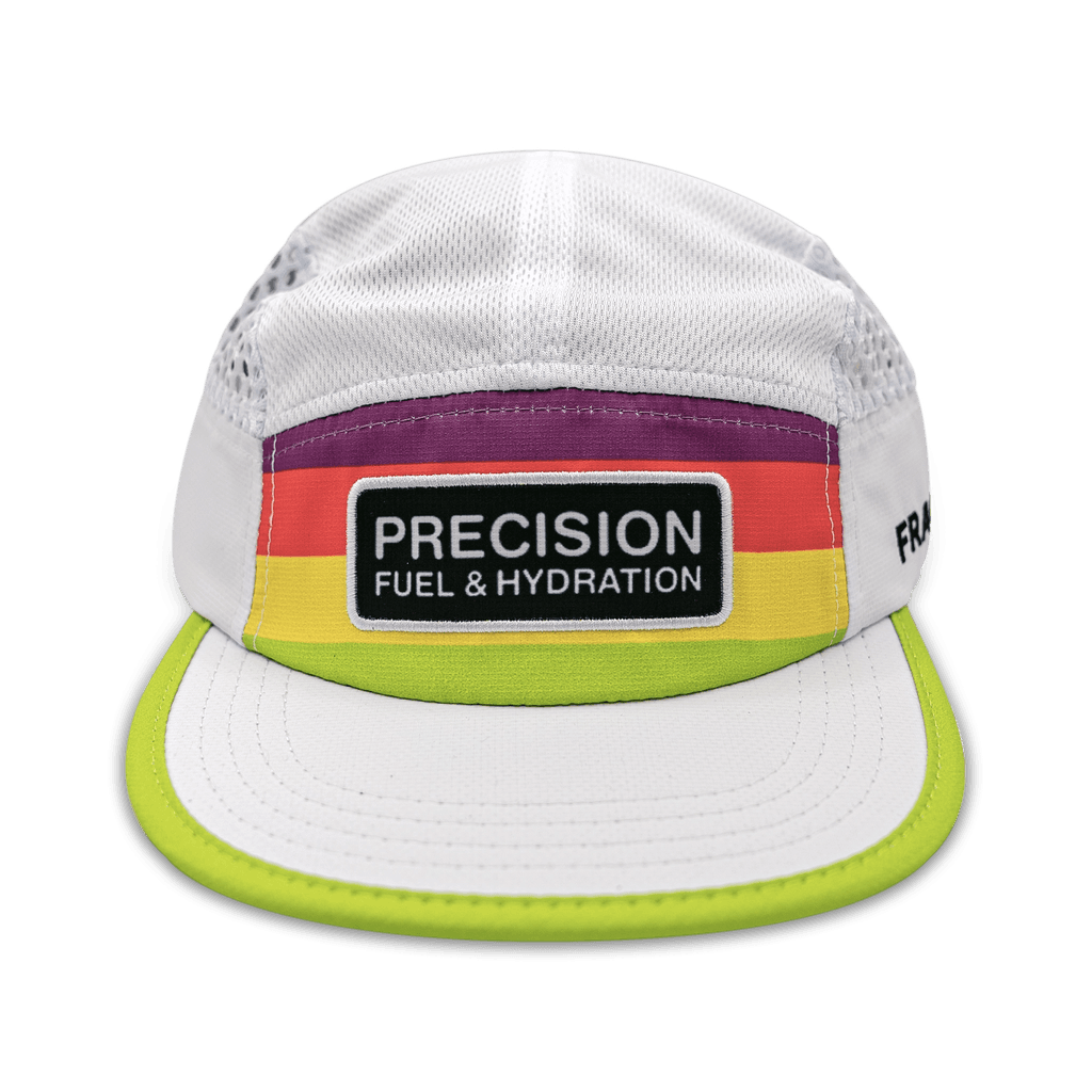 Precision Everyday Trail Hat | Trail.nl