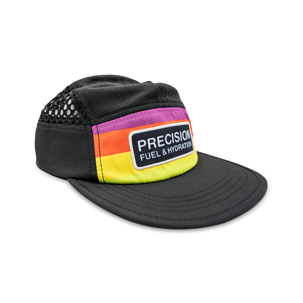 Fractel | Precision Hydration Everyday Trail Hat | Trailrunningcap | Trail.nl