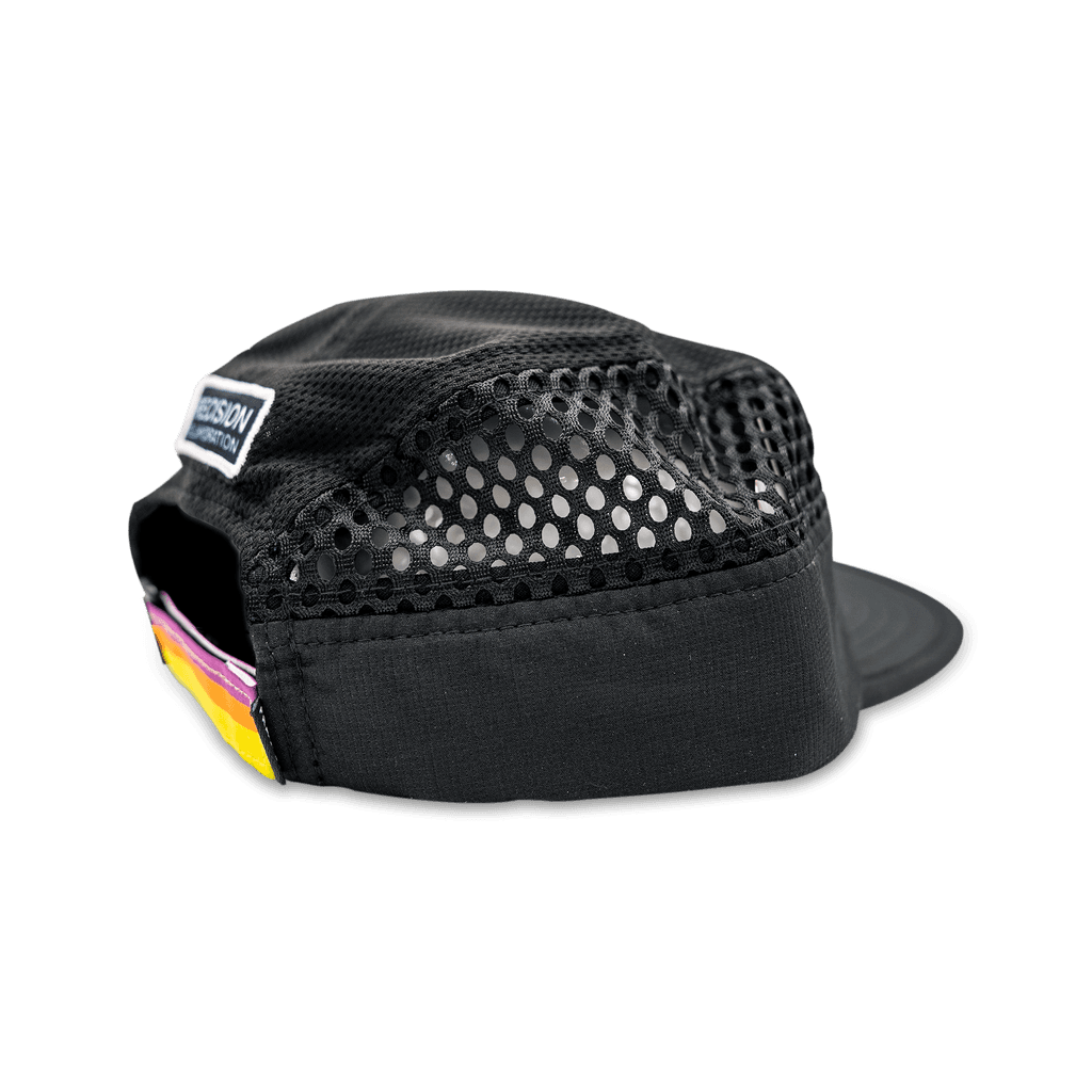 Precision Everyday Trail Hat | Trail.nl