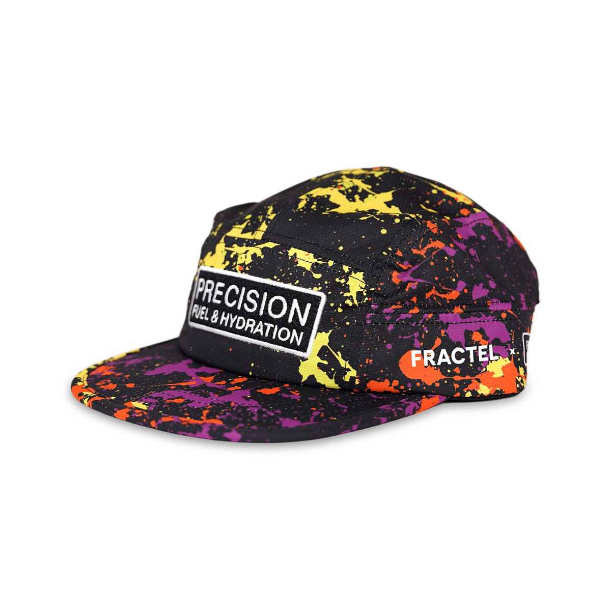 Precision Splatter Hat | Trail.nl
