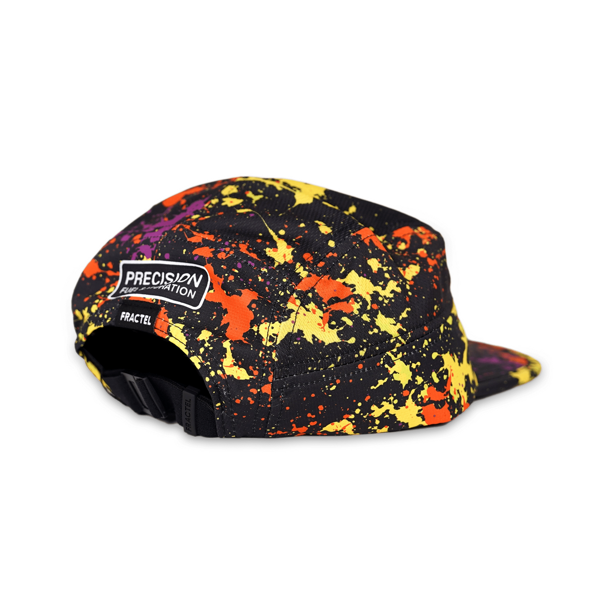 Precision Splatter Hat | Trail.nl