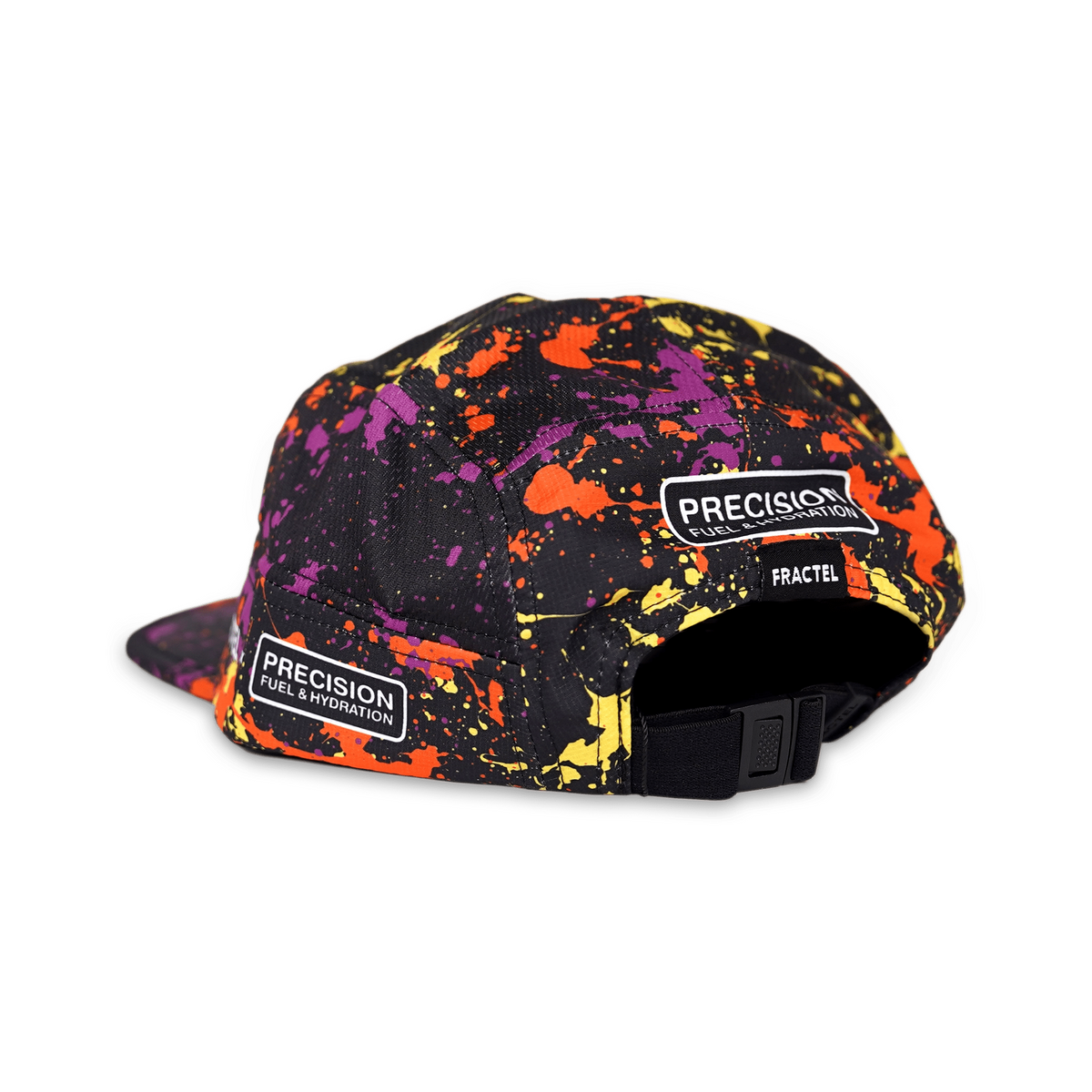 Precision Splatter Hat | Trail.nl