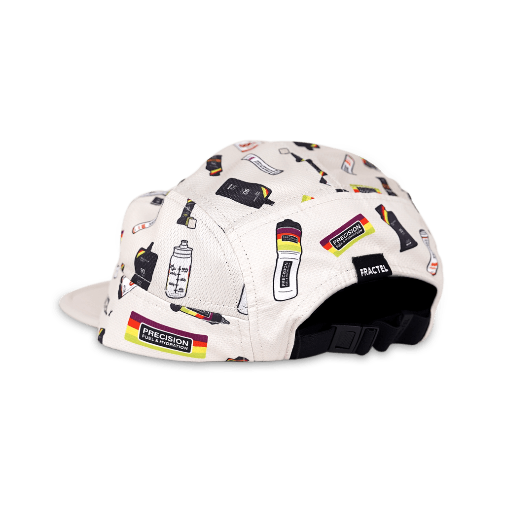 Precision Trail Hat | Trail.nl