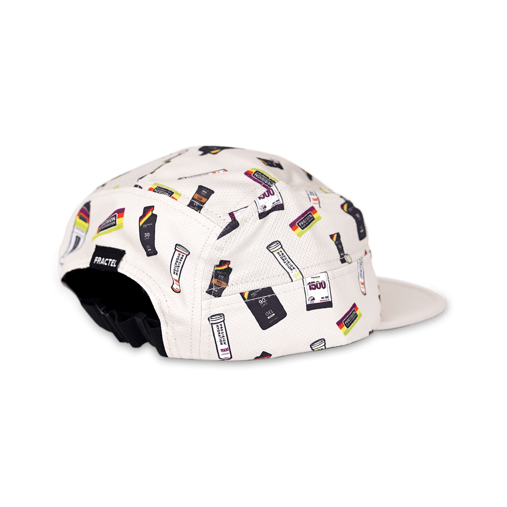 Precision Trail Hat | Trail.nl