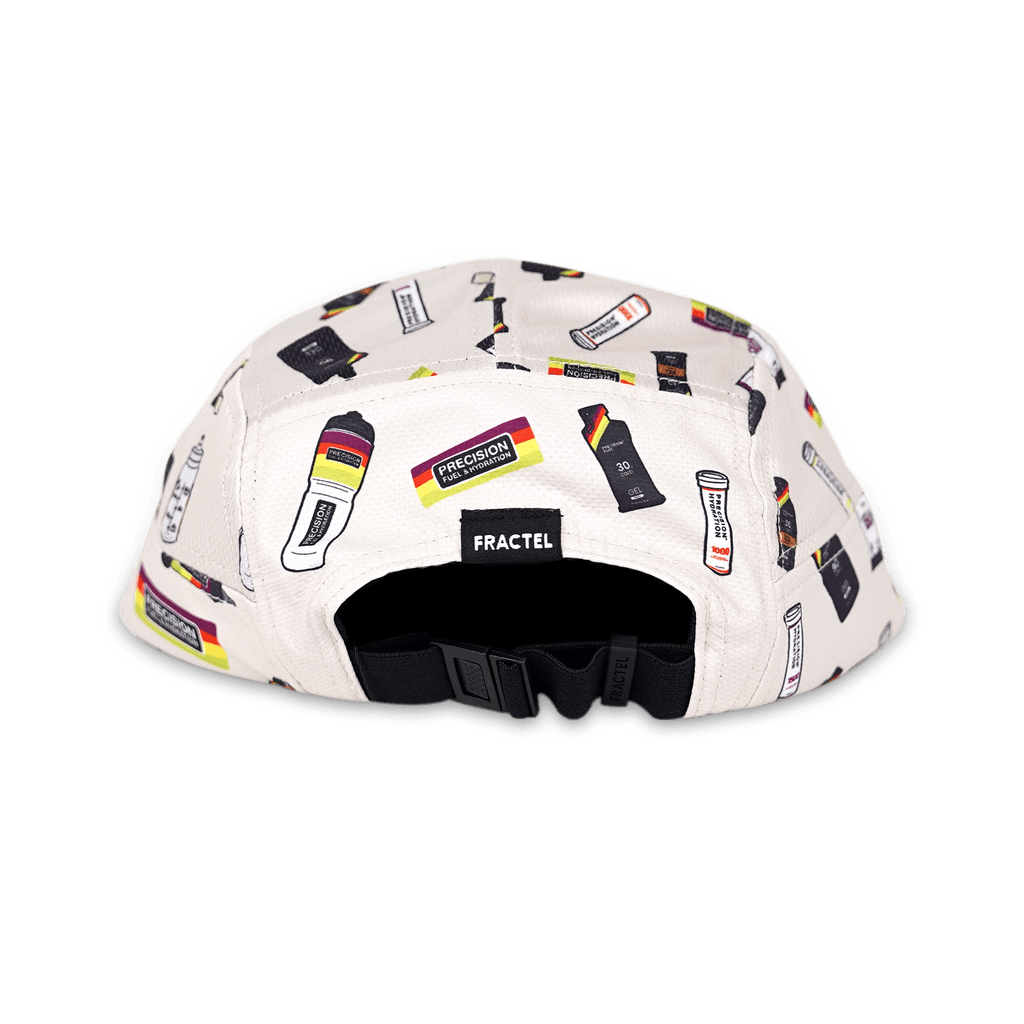 Precision Trail Hat | Trail.nl