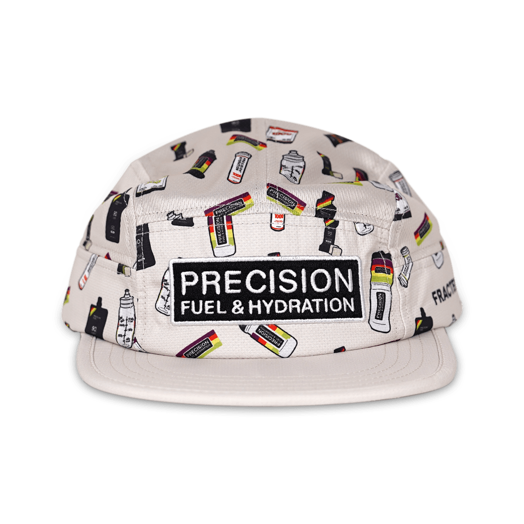 Precision Trail Hat | Trail.nl