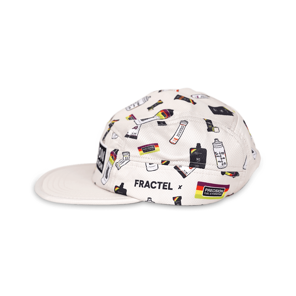 Precision Trail Hat | Trail.nl