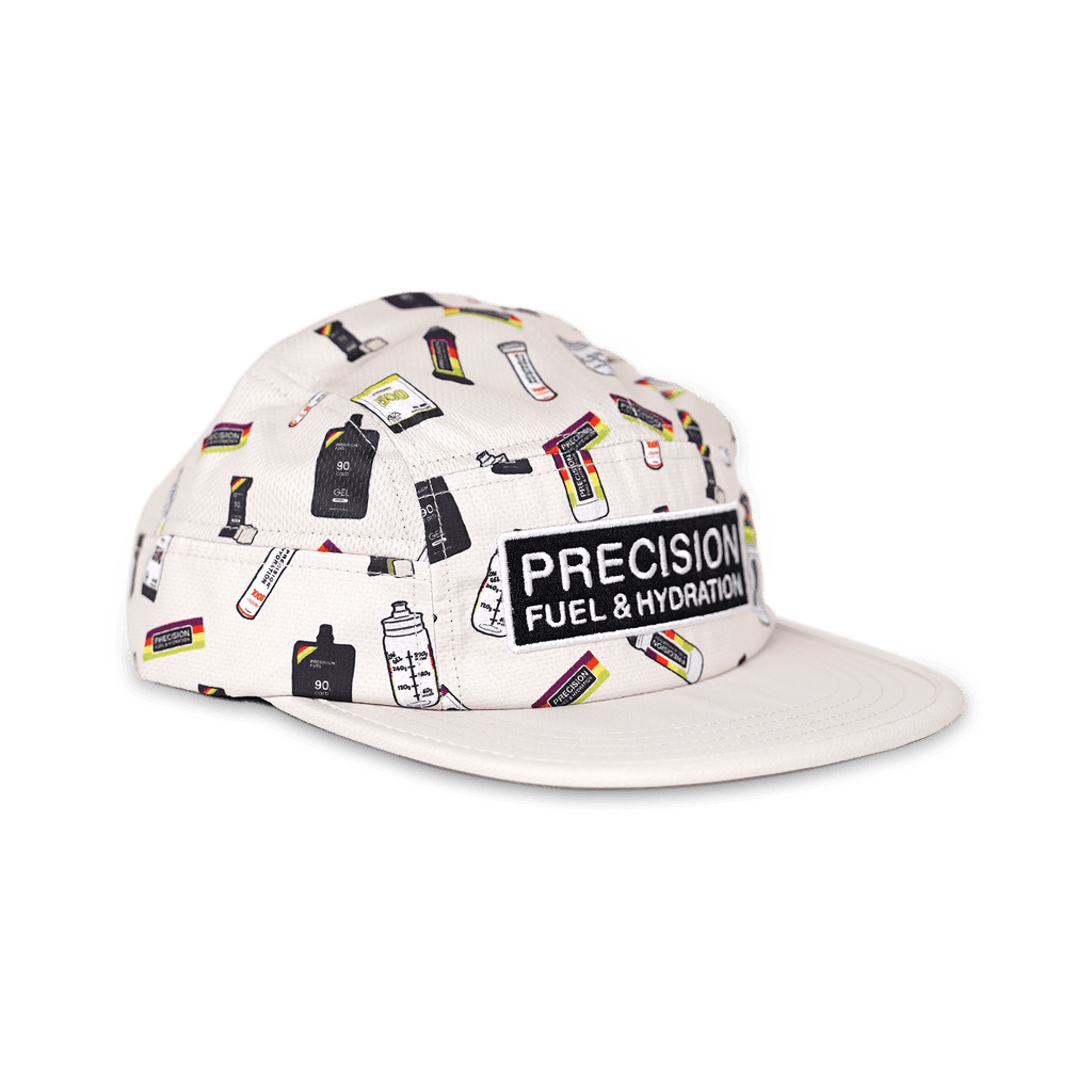 Fractel | Precision Hydration Trail Hat | Trailrunningcap - Trail.nl