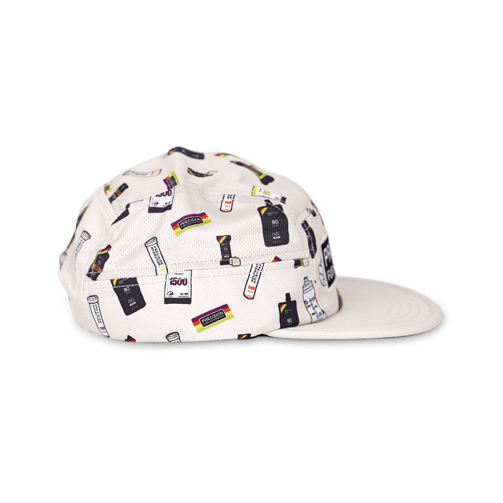 Precision Trail Hat | Trail.nl
