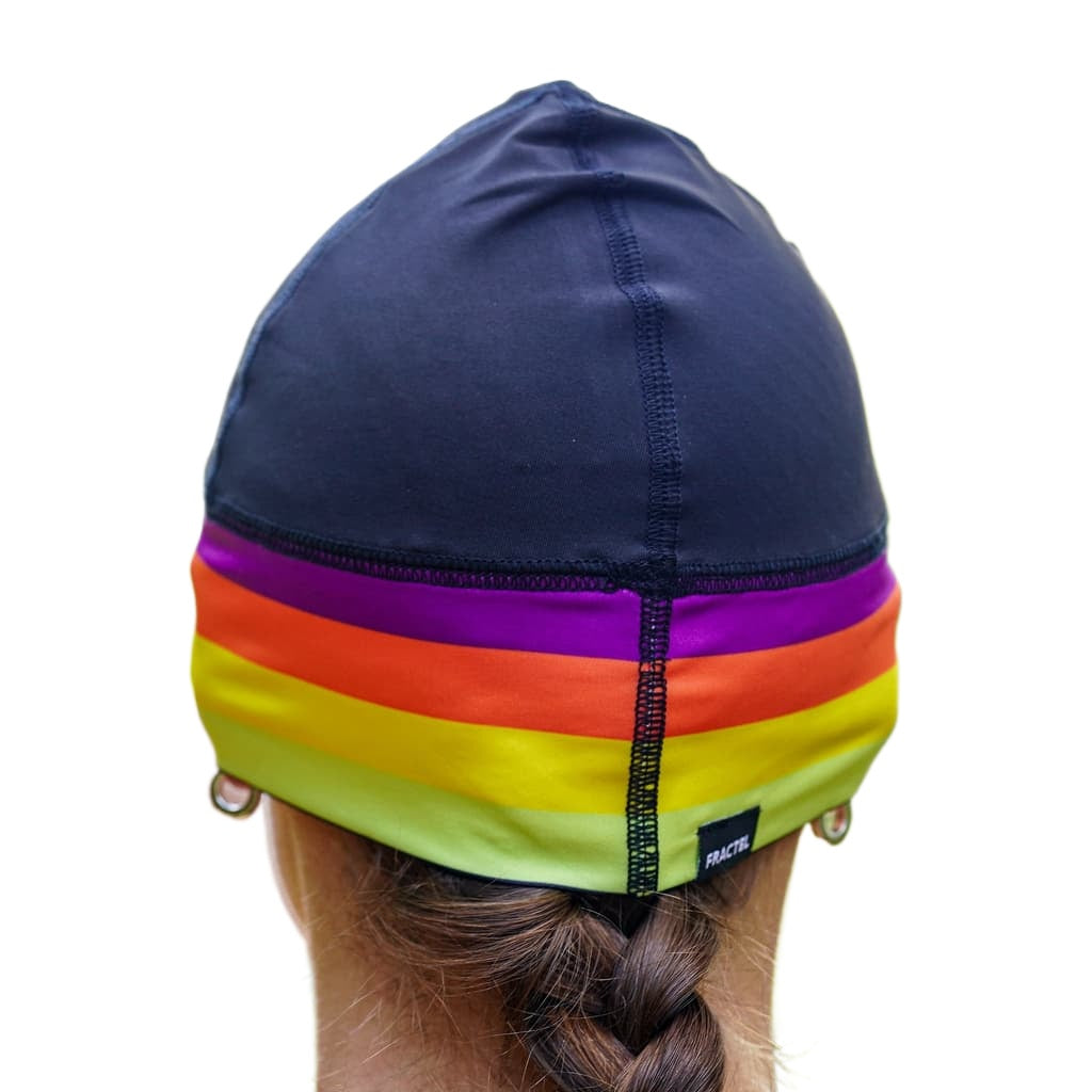 Precision Hydration Winter Running Hat | Beanie | Trail.nl