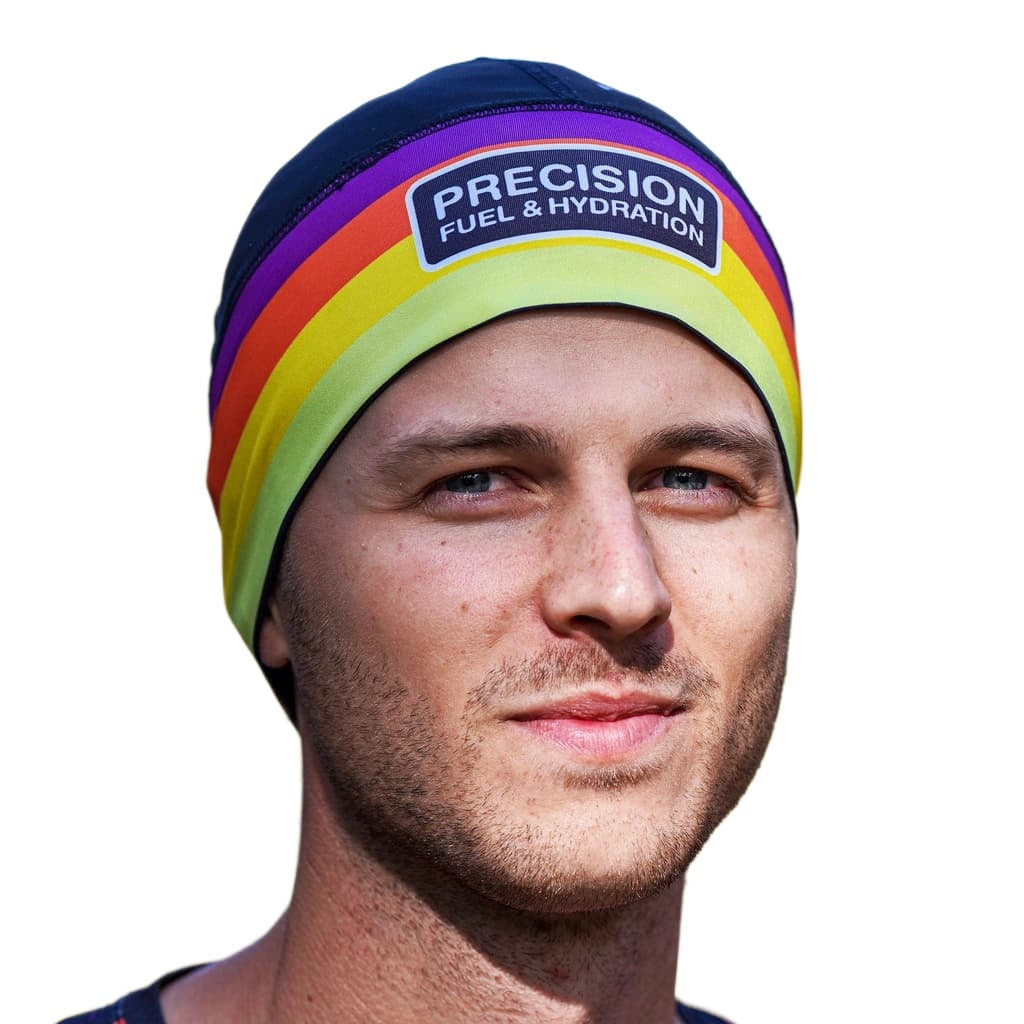 Precision Hydration Winter Running Hat | Beanie | Trail.nl