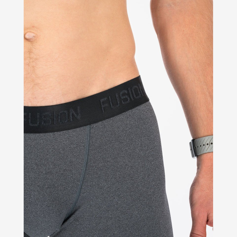 Fusion Boxershort Heren | Trail.nl