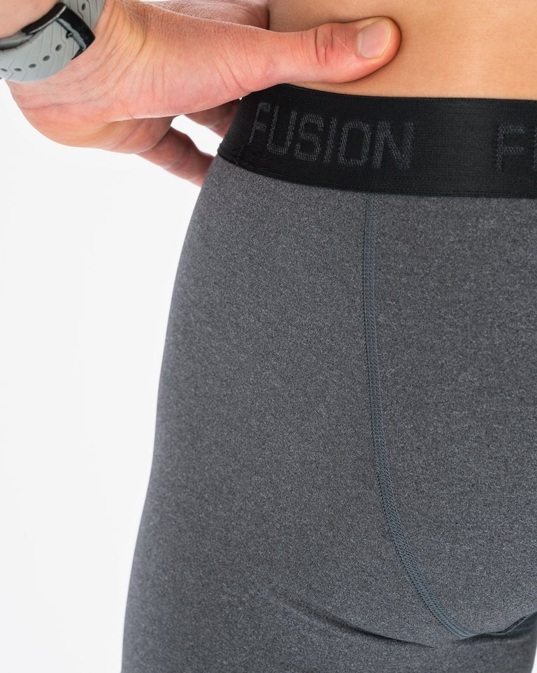 Fusion | Boxershort | Heren | Trail.nl