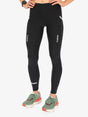 Fusion | C3 Long Tight Black | Running Tight | Unisex (SALE) | Trail.nl