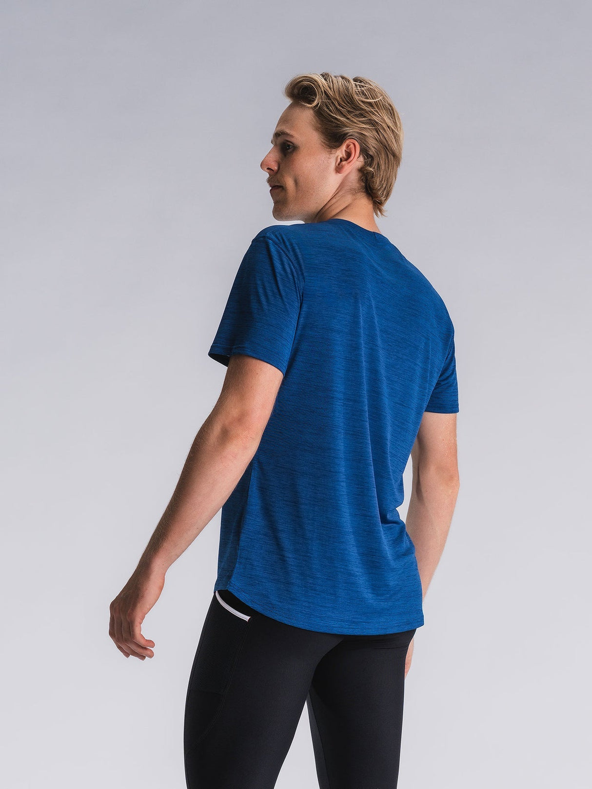 Fusion C3 Run T-Shirt Heren | Trail.nl