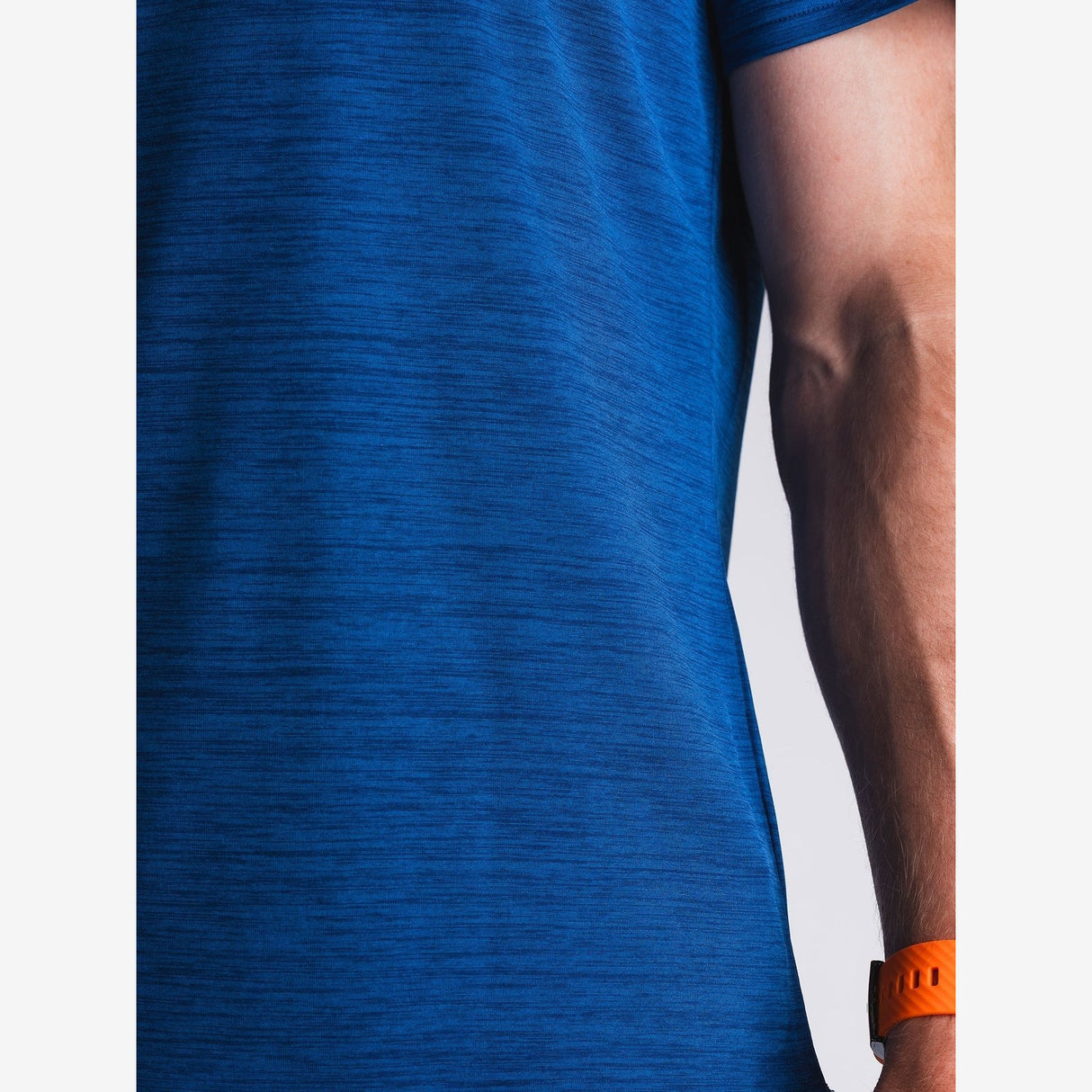 Fusion C3 Run T-Shirt Heren | Trail.nl