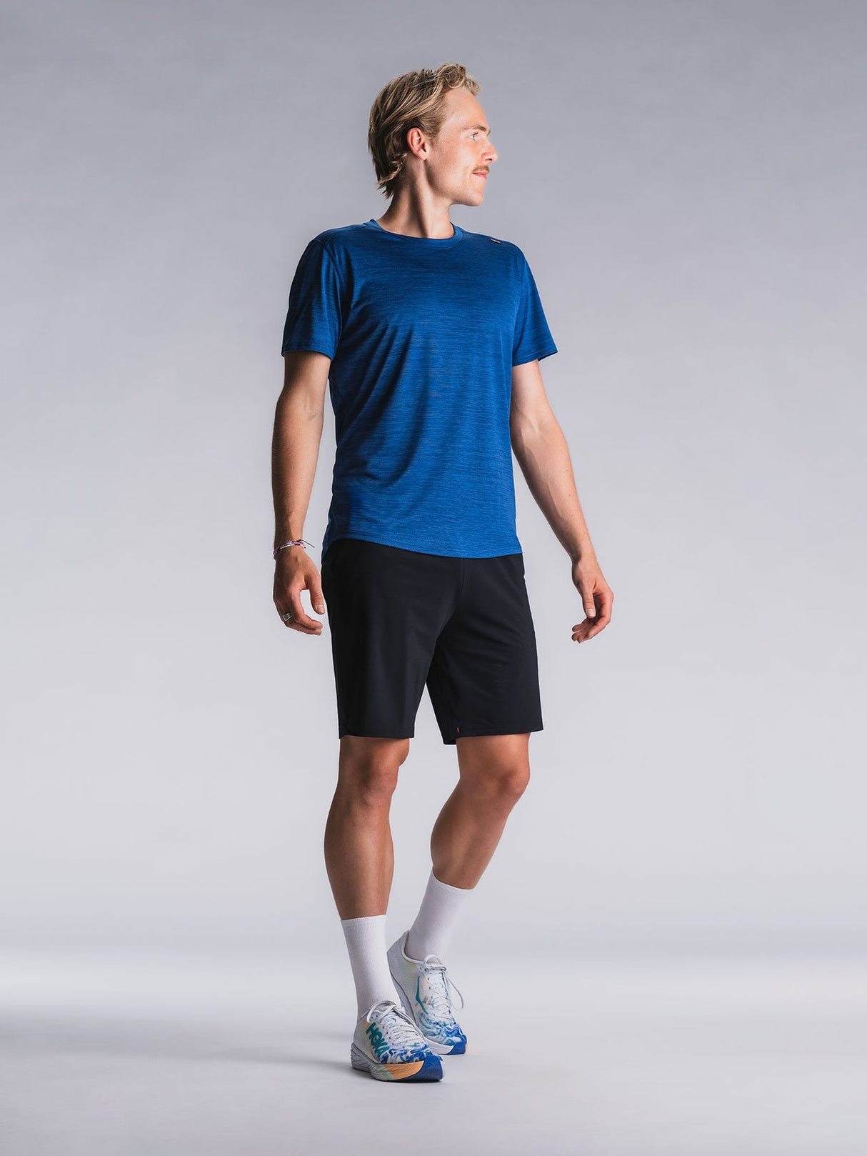Fusion C3 Run T-Shirt Heren | Trail.nl