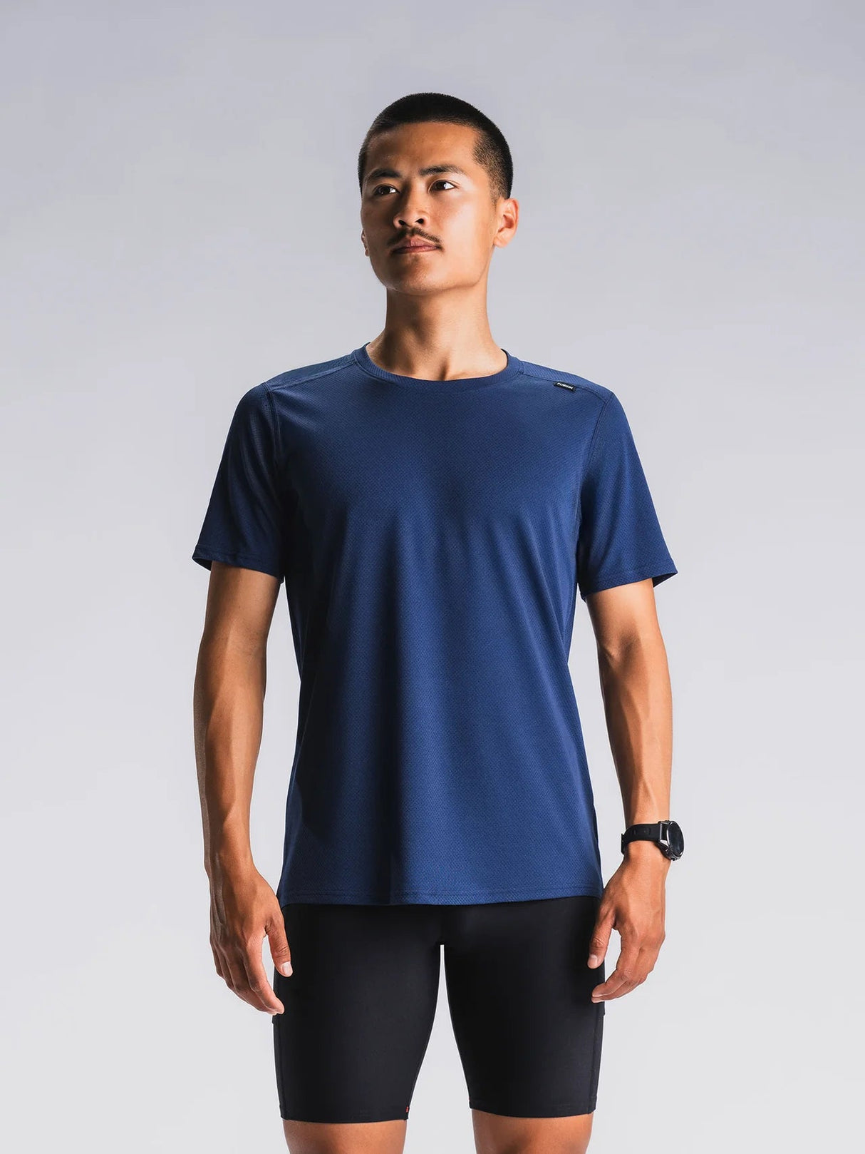 Fusion C3 Run T-Shirt Heren | Trail.nl