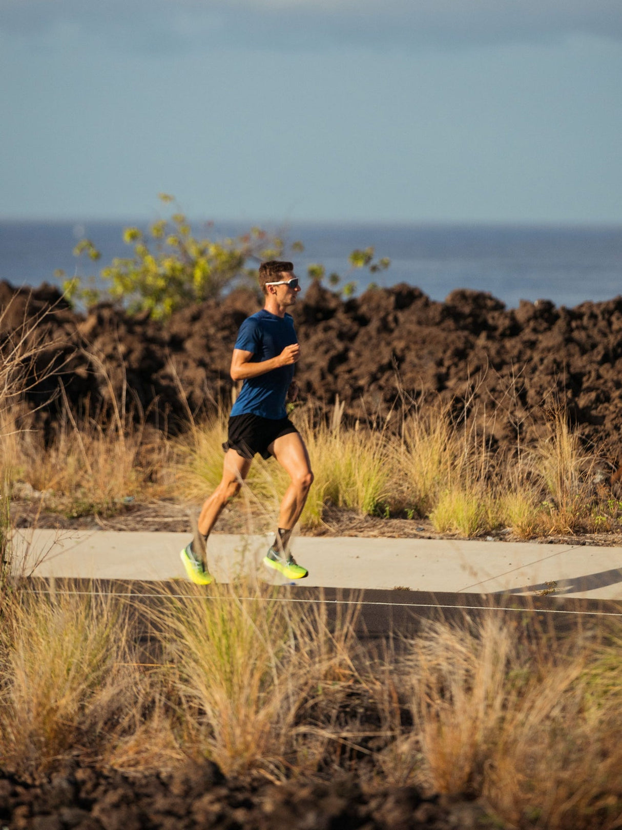 Fusion C3 Run T-Shirt Heren | Trail.nl
