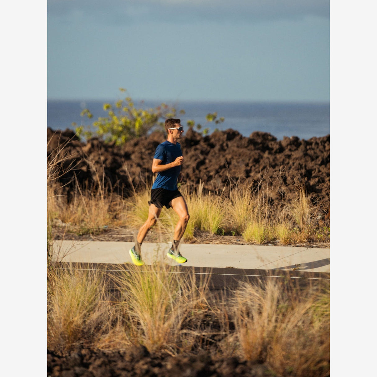 Fusion C3 Run T-Shirt Heren | Trail.nl