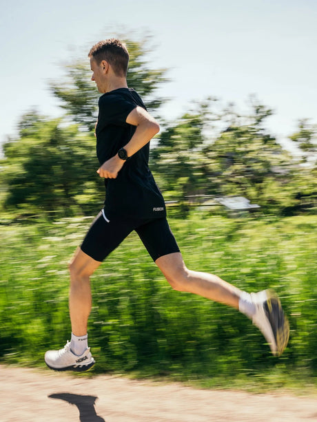 Fusion | C3 Short Tights Advanced | Heren | Trail.nl