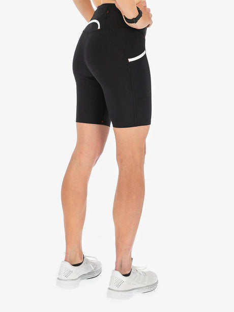 Fusion | C3 Short Tight Black | Unisex (SALE) | Trail.nl