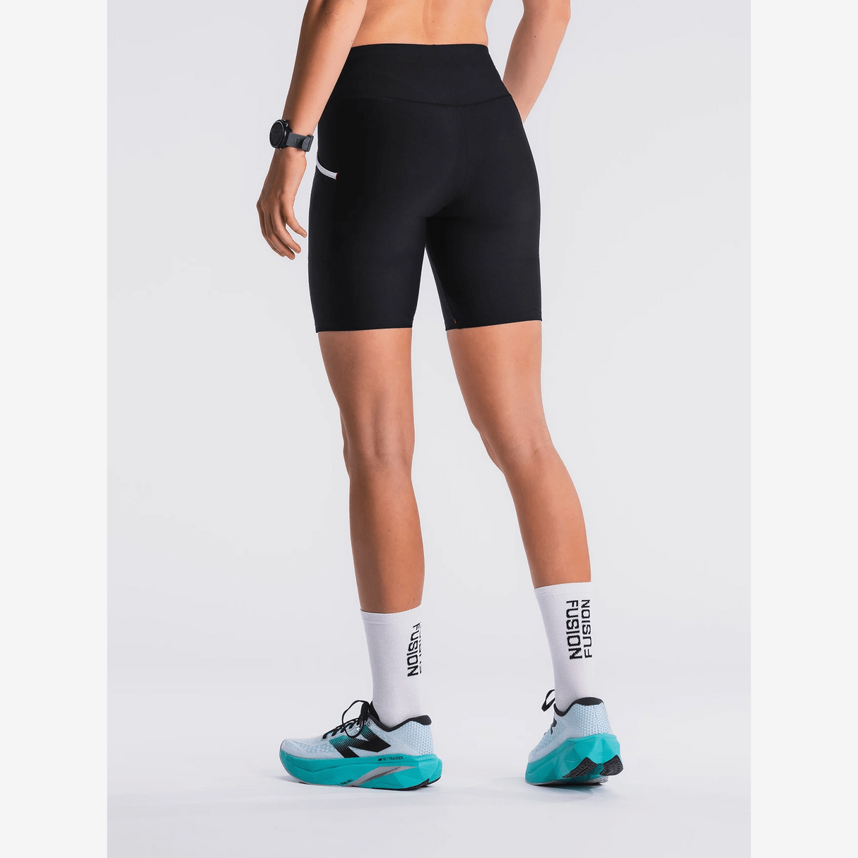 Fusion Short Tight Heren | Trail.nl