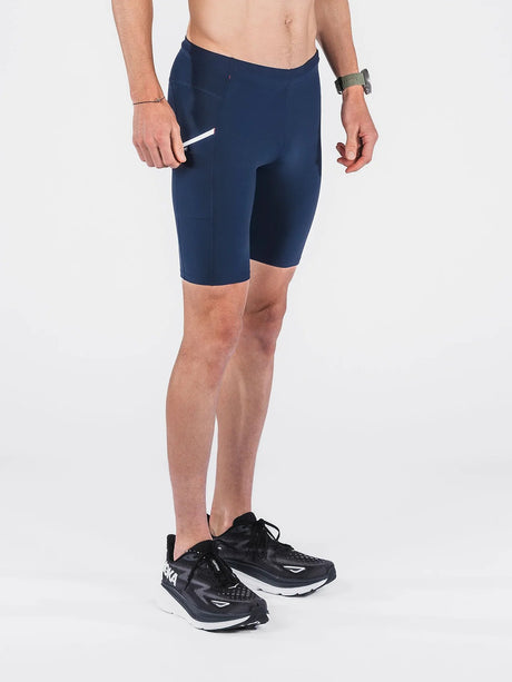 Fusion | C3 Short Tight Black | Unisex (SALE) | Trail.nl