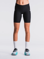 Fusion | C3 Short Tight Black | Unisex (SALE) | Trail.nl