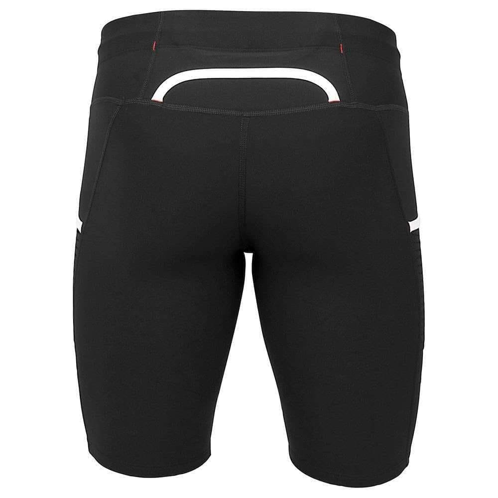 Fusion | C3 Short Tight Black | Unisex (SALE) | Trail.nl
