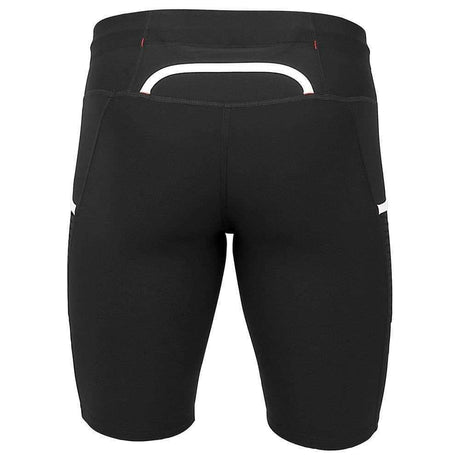 Fusion | C3 Short Tight Black | Unisex (SALE) | Trail.nl