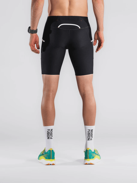 Fusion | C3 Short Tights Advanced | Heren | Trail.nl