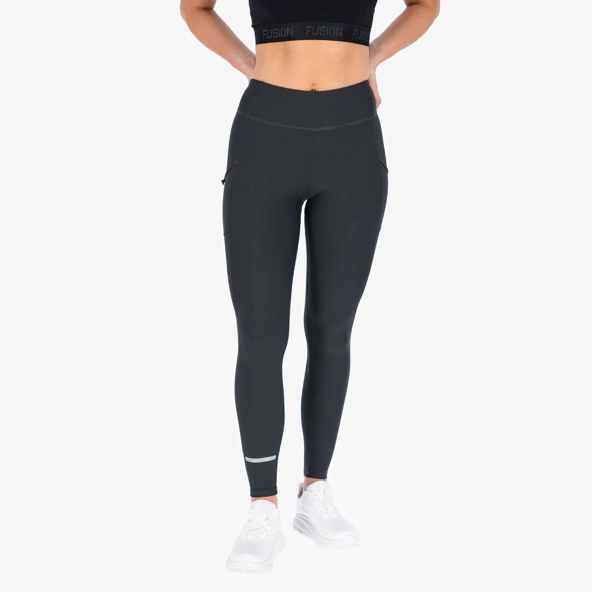 Fusion Training Tight Dames | Trail.nl