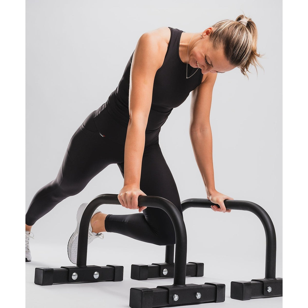 Fusion High Rise Tight Dames | Trail.nl