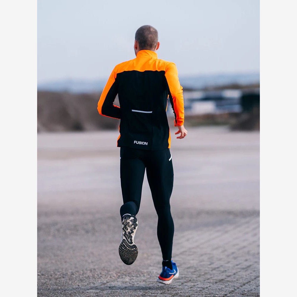 Fusion Hot Long Tight | Trail.nl