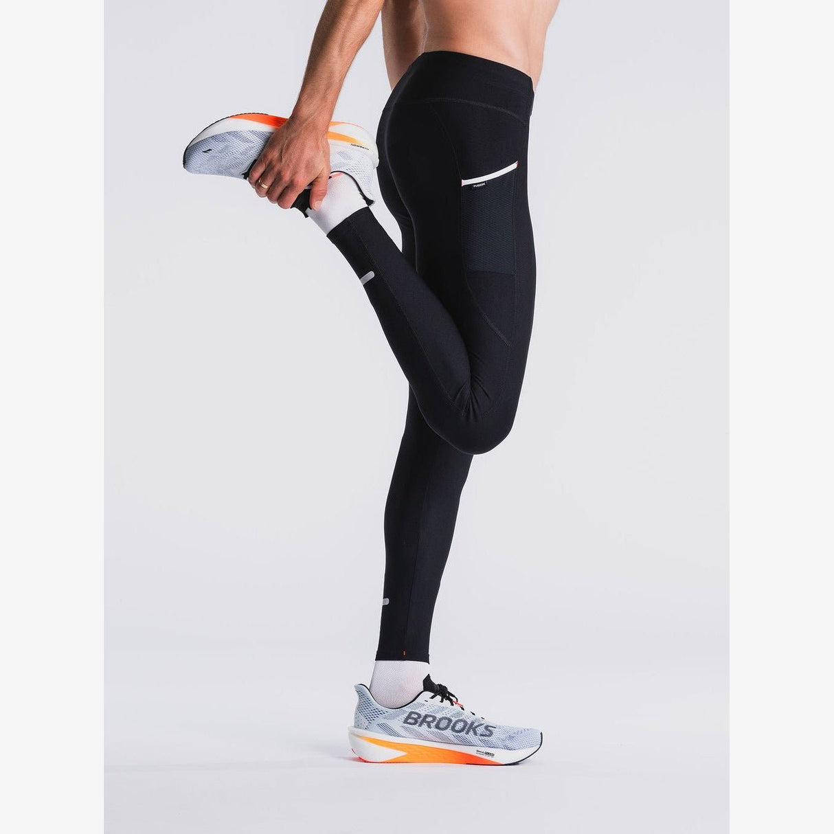 Fusion Long Tight | Trail.nl