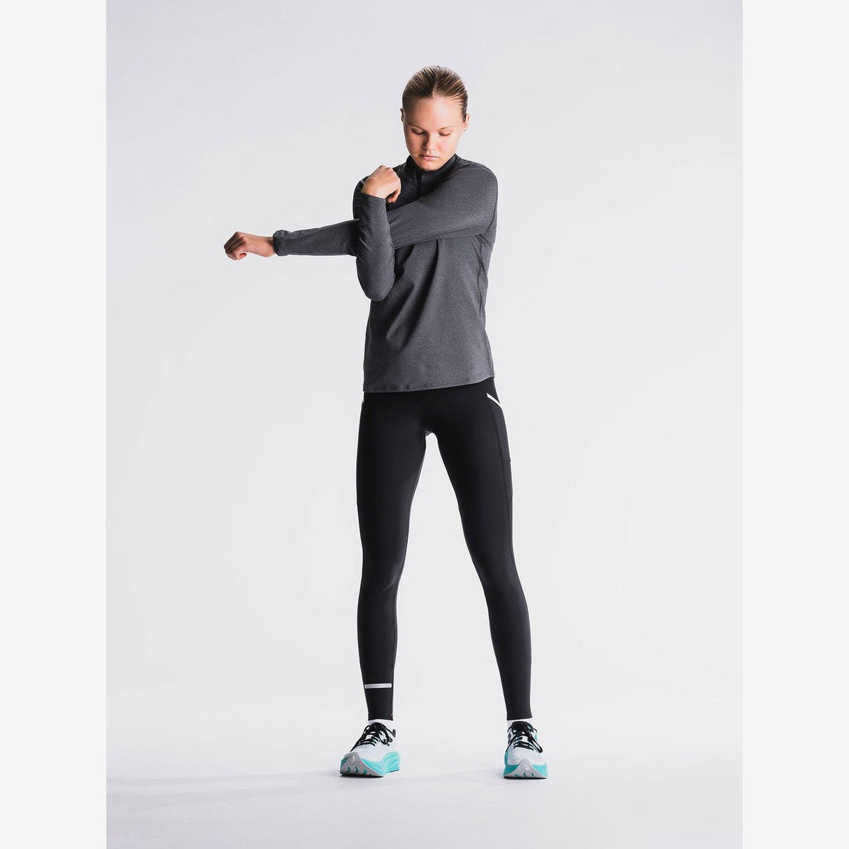 Fusion Long Tight | Trail.nl