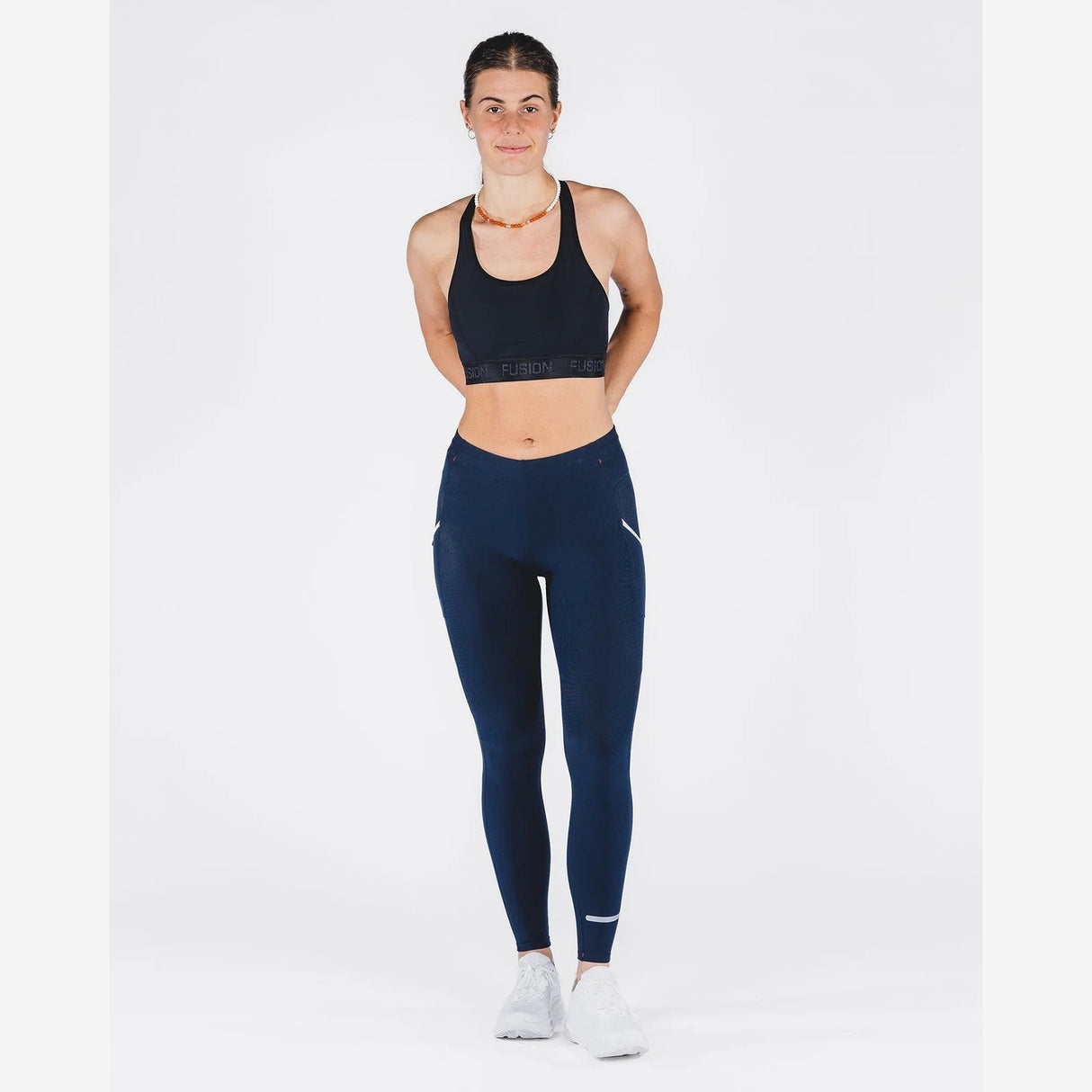 Fusion Long Tight | Trail.nl