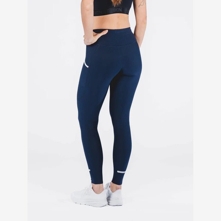 Fusion Long Tight | Trail.nl