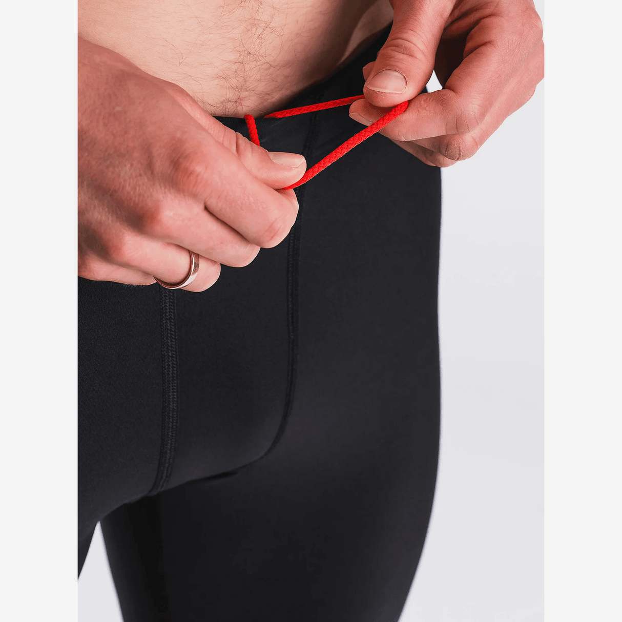 Fusion Long Tights Advanced | Trail.nl