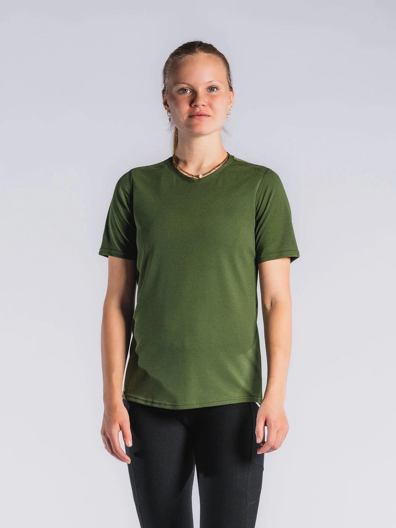 Fusion | Run Shirt | Hardloopshirt | Dames | Trail.nl