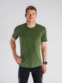Fusion | Run Shirt | Hardloopshirt | Heren | Trail.nl