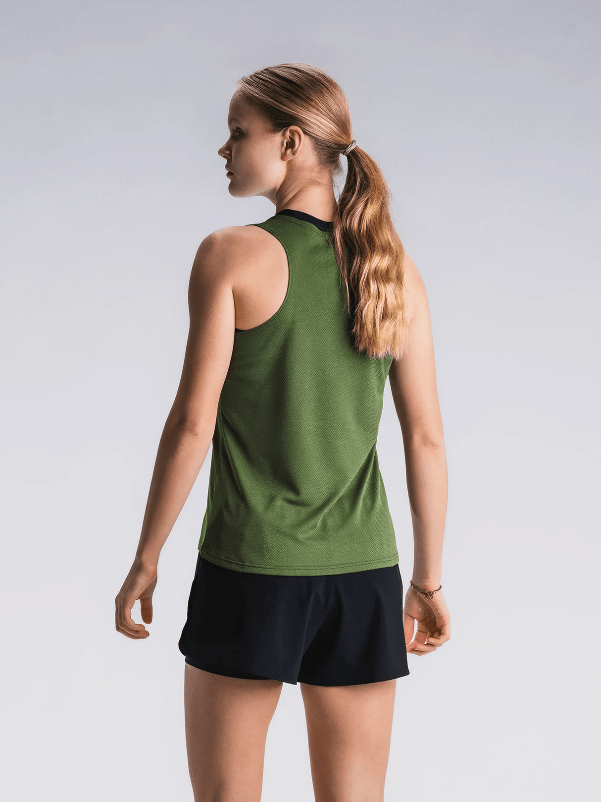 Fusion | Run Singlet | Running Tank | Dames | Trail.nl