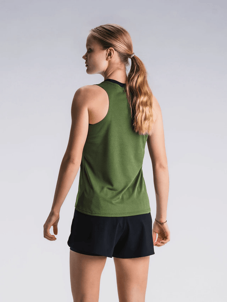 Fusion | Run Singlet | Running Tank | Dames | Trail.nl