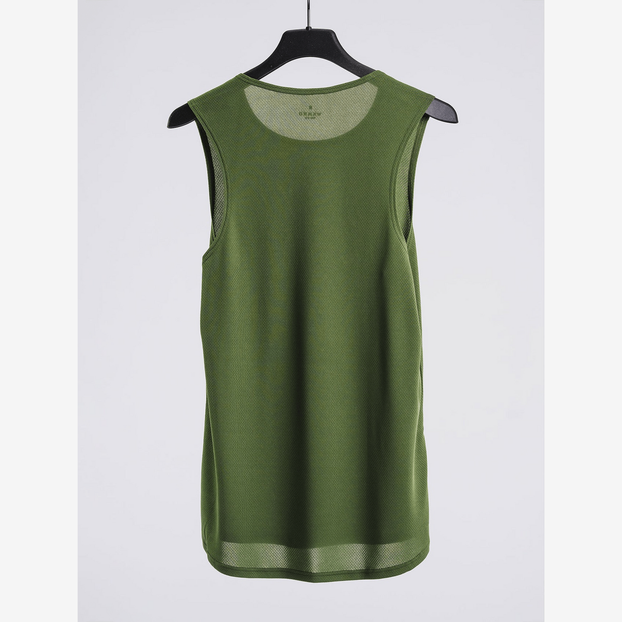 Fusion | Run Singlet | Running Tank | Heren | Trail.nl